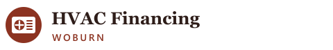 HVAC Financing Woburn logo